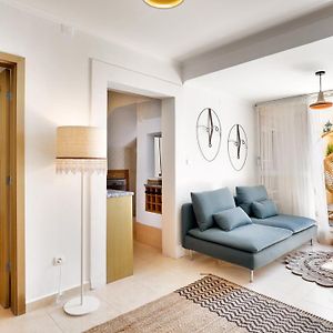 Appartement met Drie Slaapkamers